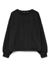 JANNI O-NECK SWEATSHIRT