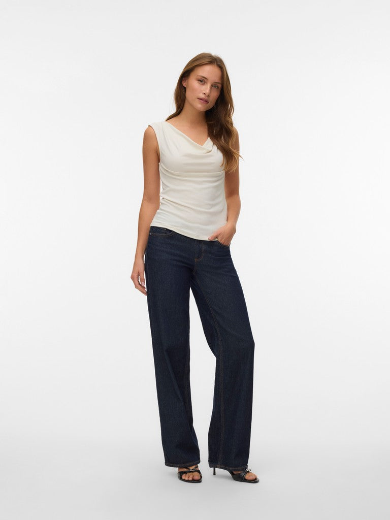 JOLENE WATERFALL TOP