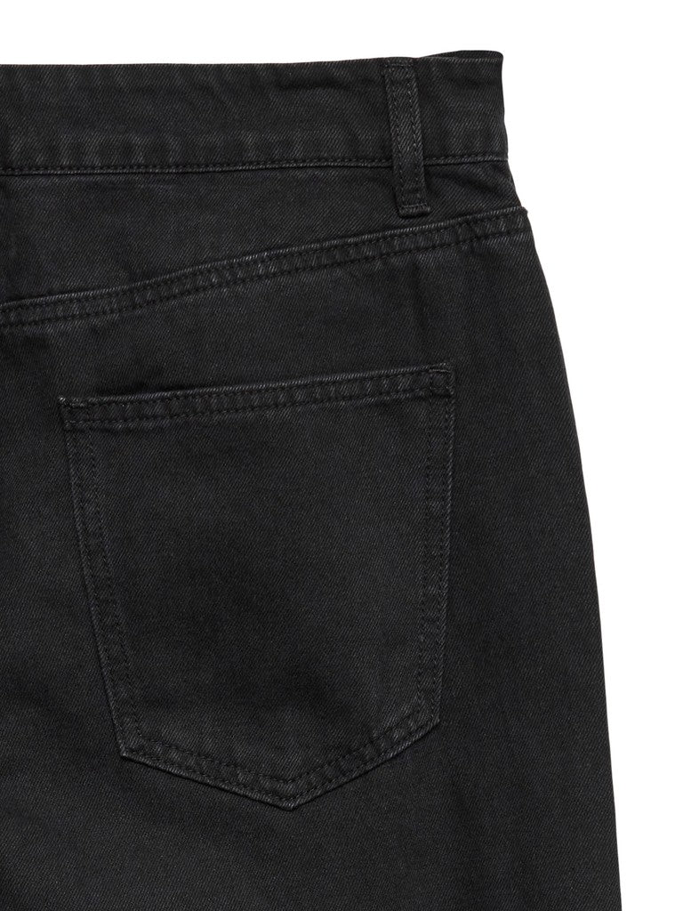 VMREMY MR WIDE DNM JEANS