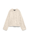 LINA O-NECK PULLOVER