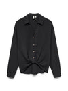 VMIZZY LS DETAIL SHIRT