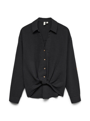 VMIZZY LS DETAIL SHIRT