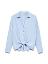 VMIZZY LS DETAIL SHIRT