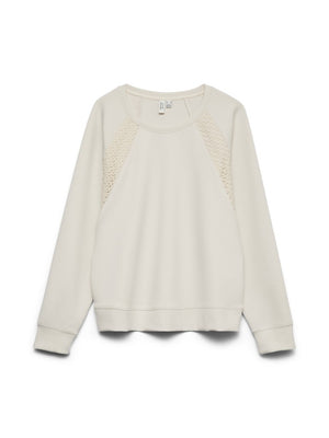INIMA  SWEATSHIRT