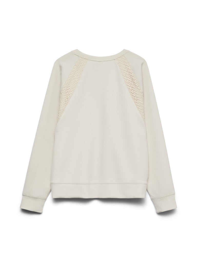 INIMA  SWEATSHIRT