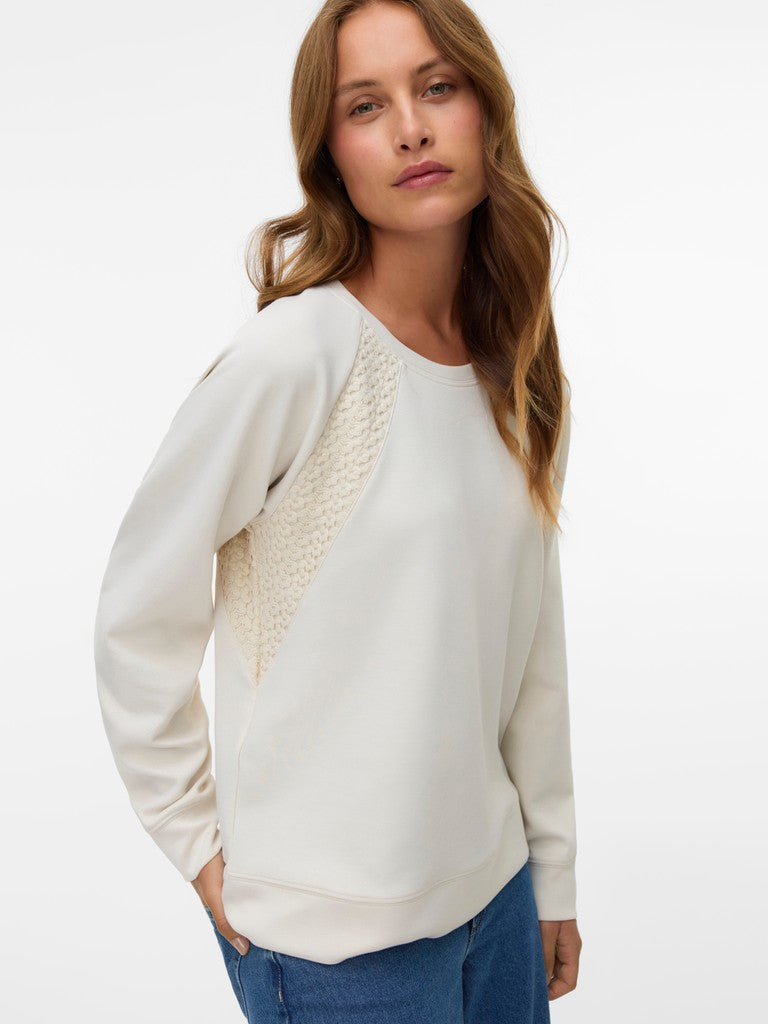 INIMA  SWEATSHIRT