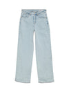 TESSA WIDE JEANS
