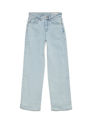 TESSA WIDE JEANS