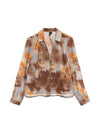 VMHOLLY V-NECK SHIRT