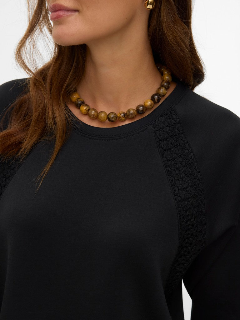 INIMA SWEATSHIRT
