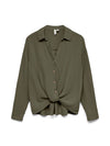 VMIZZY LS DETAIL SHIRT