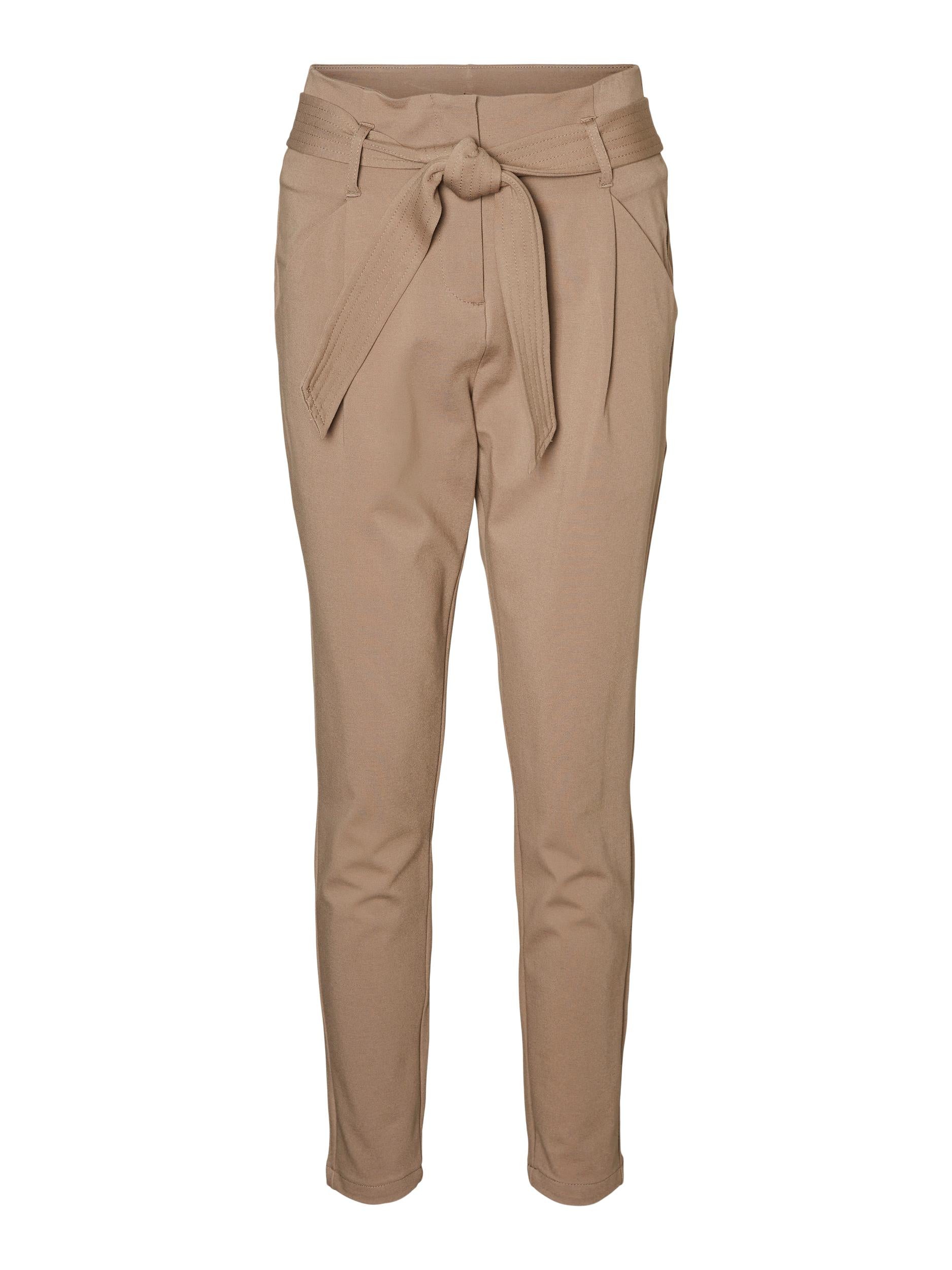 HIGH RISE PANT