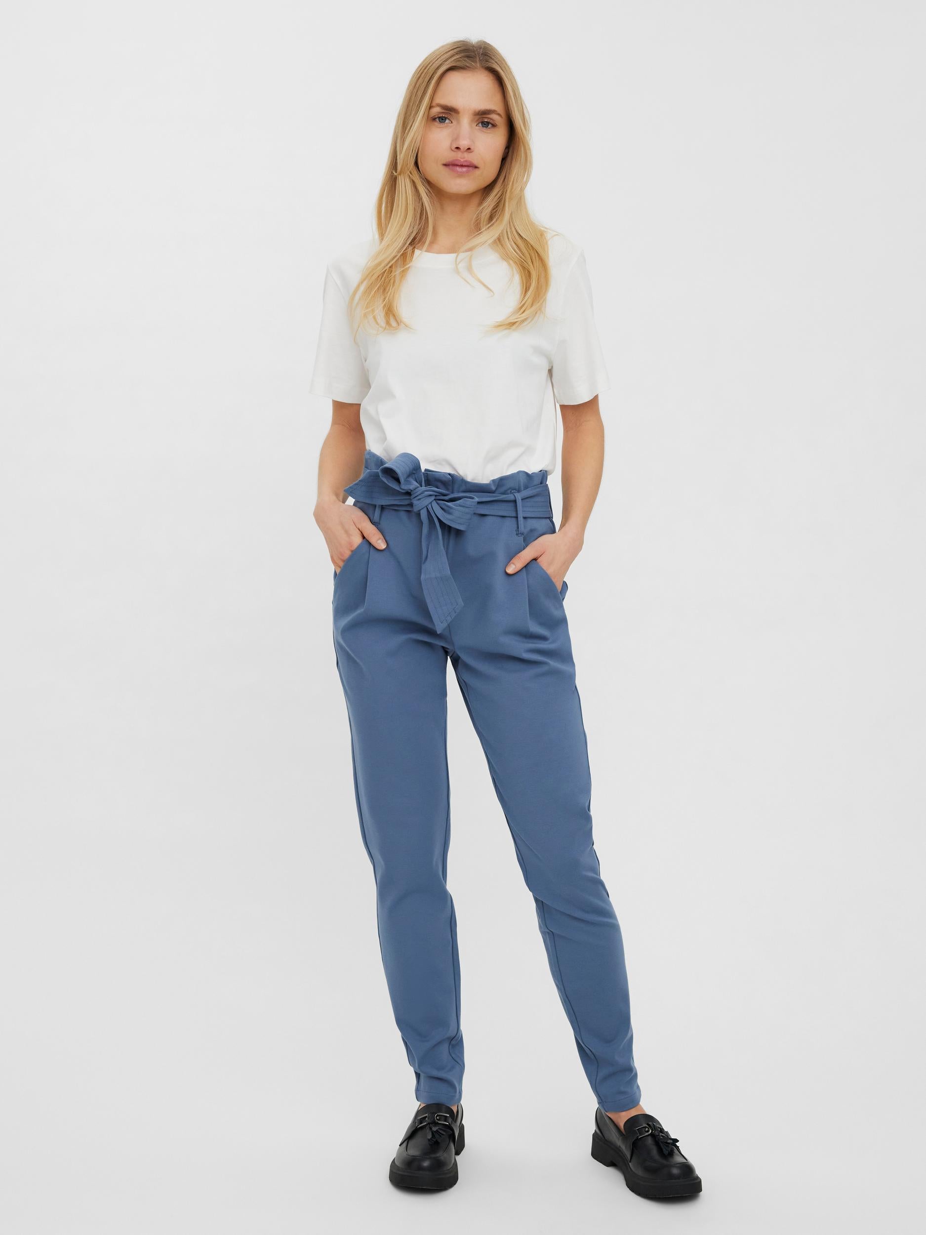 HIGH RISE PANT