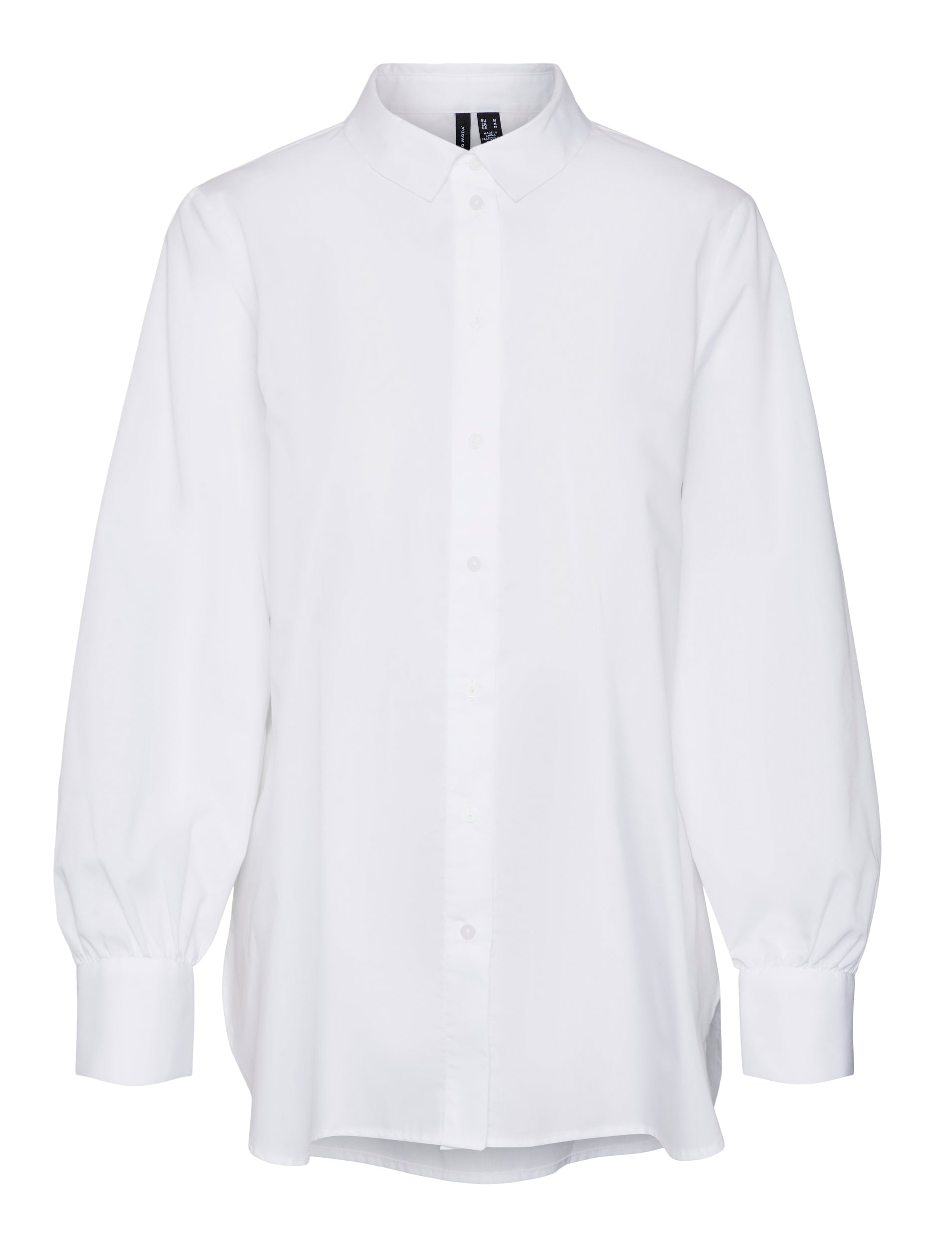 BASIC SHIRT