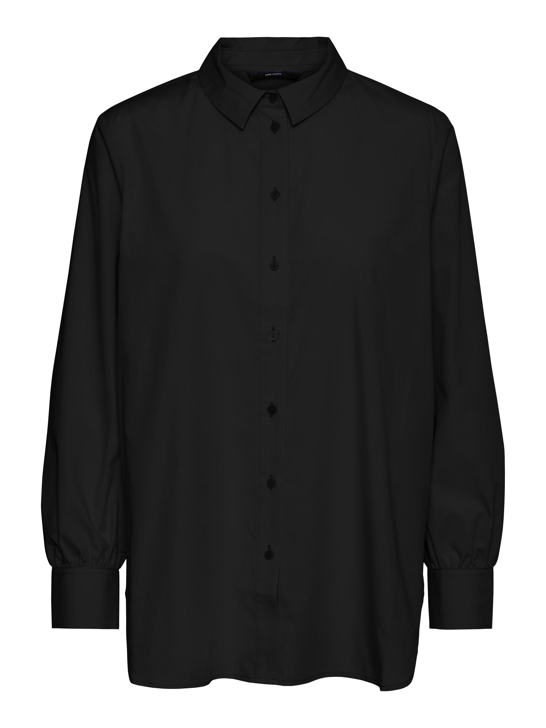 BASIC SHIRT