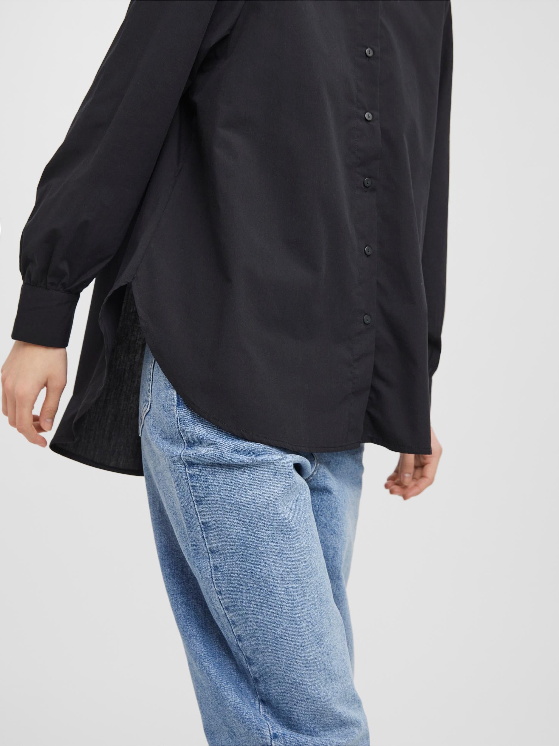 BASIC SHIRT