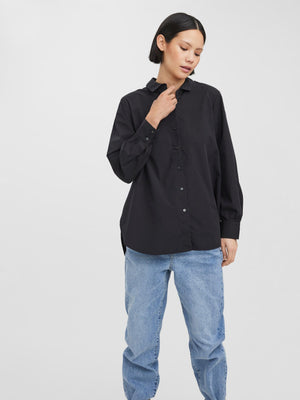 BASIC SHIRT