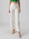 HR WIDE BUT COLOR JEANS