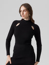 CUTOUT PULLOVER