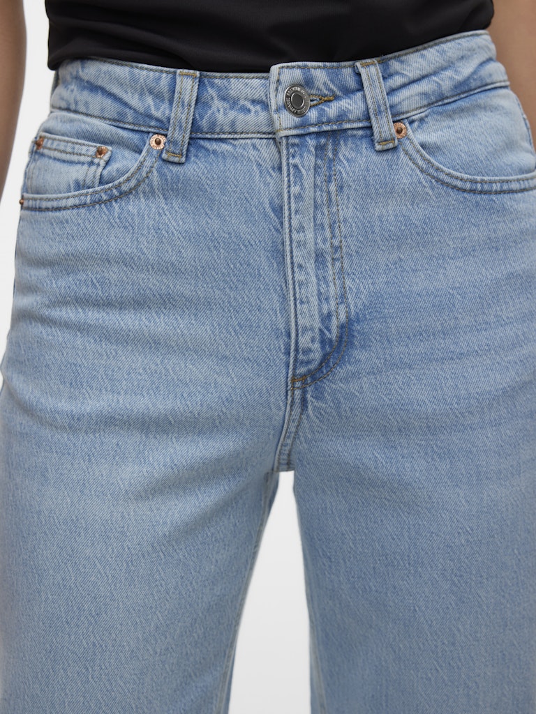 TESSA HR MOM JEANS