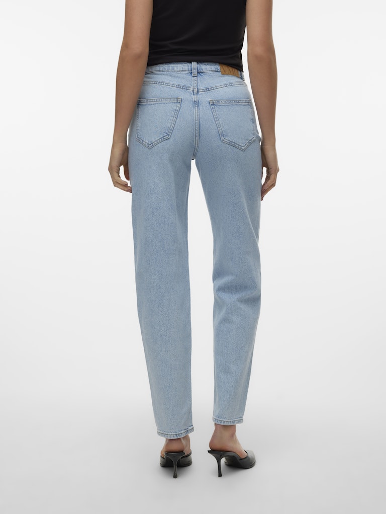 TESSA HR MOM JEANS