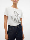 SHORT SLEEVES TOP