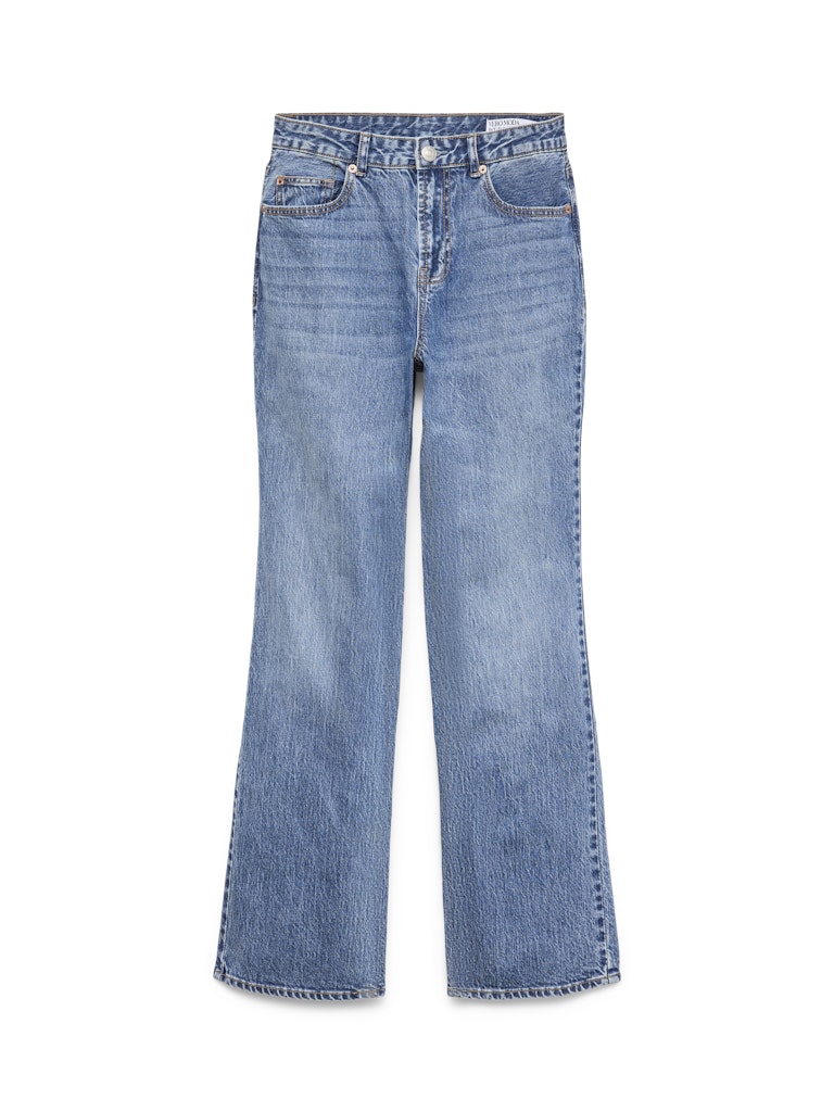 TESSA HR STRAIGHT JEANS