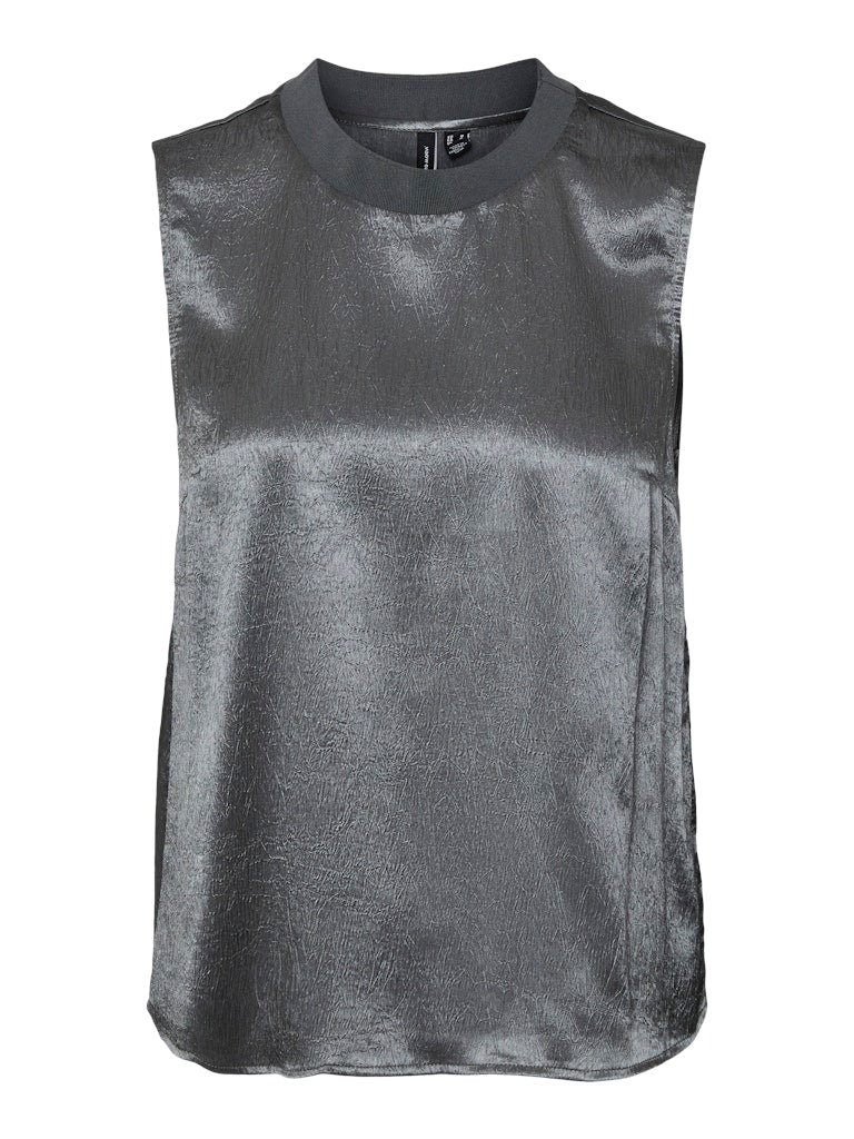 ASTI SLEEVELESS TOP