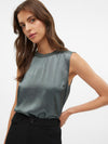 ASTI SLEEVELESS TOP