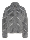 JALUIS SHORT JACKET