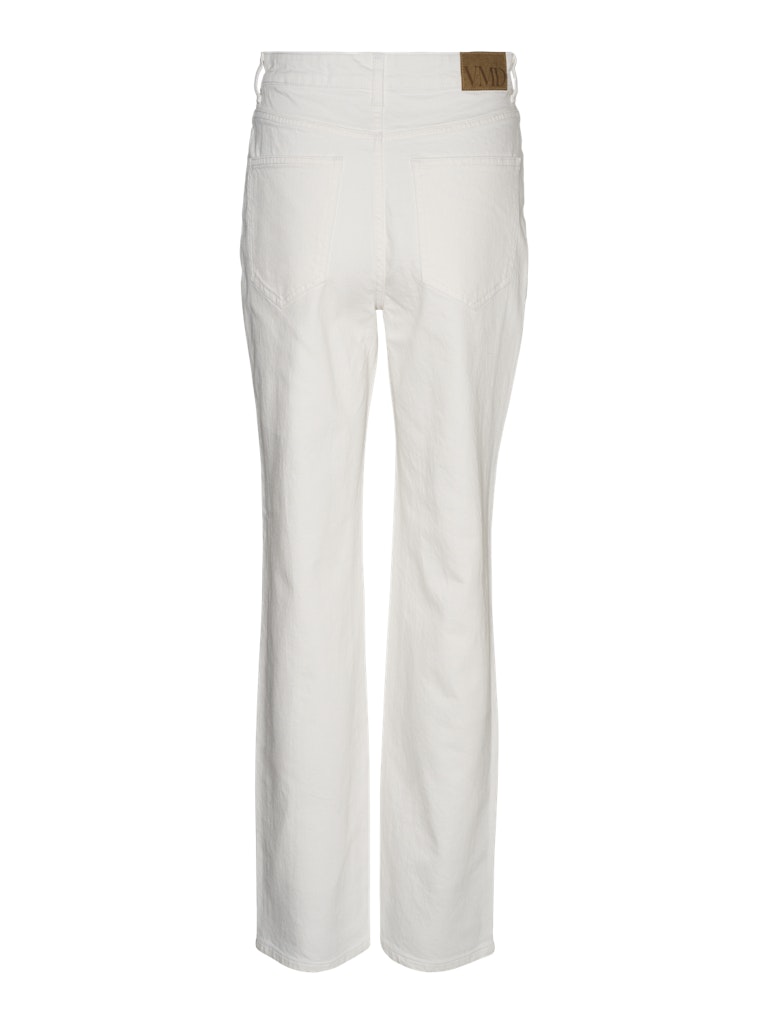TESSA HIGH RISE STRAIGHT JEANS