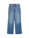 TESSA WIDE JEANS