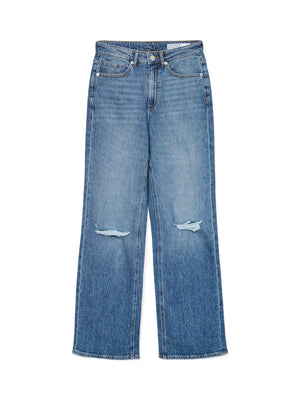 TESSA WIDE JEANS
