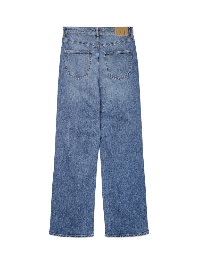 TESSA WIDE JEANS