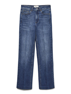 ALICE STRAIGHT DENIM