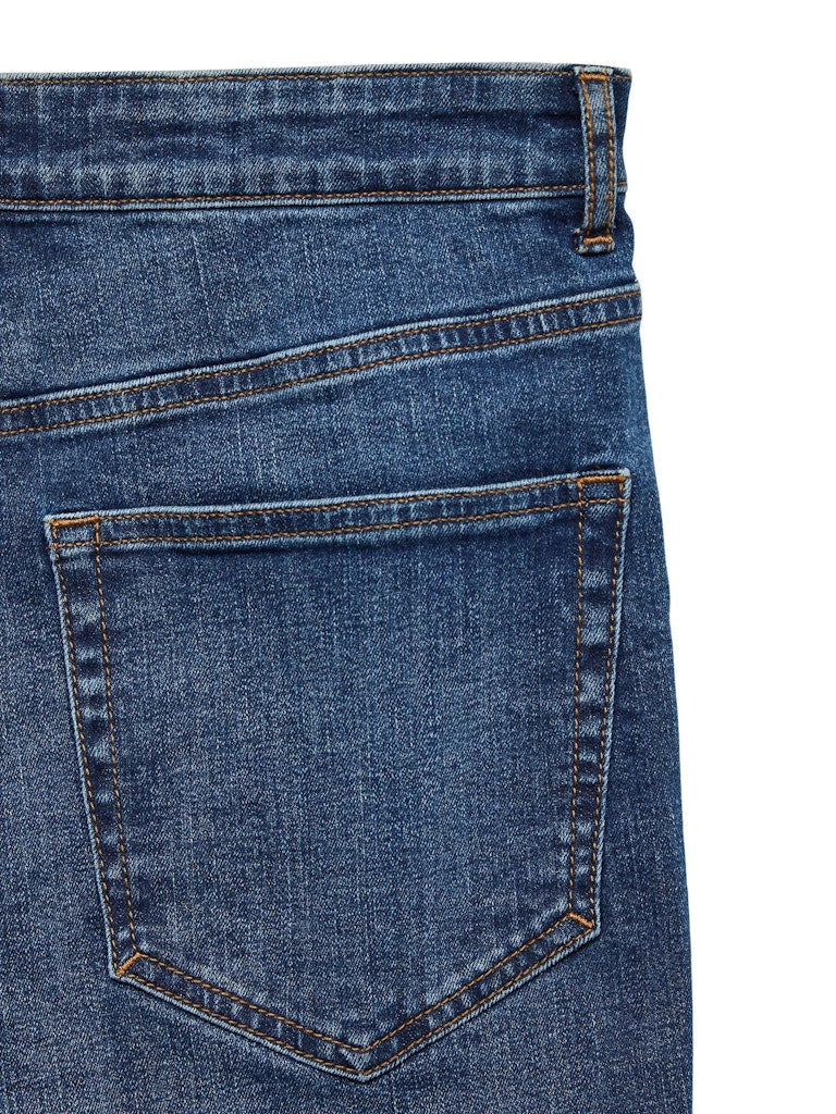 ALICE STRAIGHT DENIM