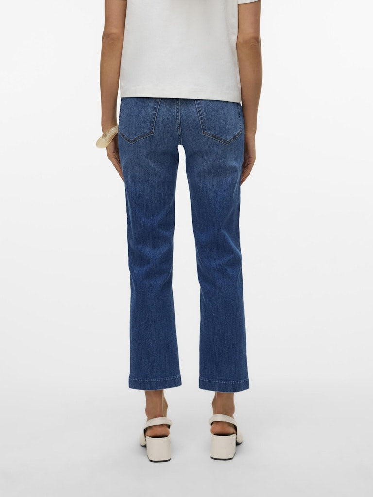 ALICE STRAIGHT DENIM
