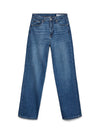 WIDE JEANS