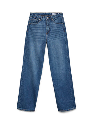 WIDE JEANS