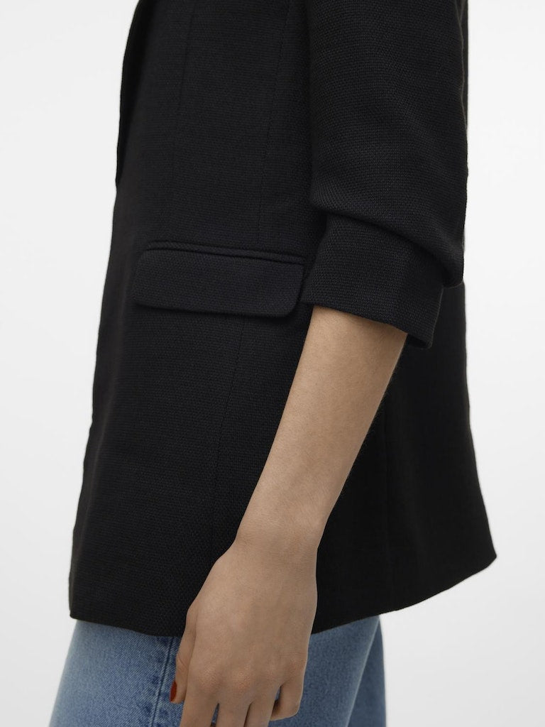 FRIDA 3/4 REGULAR BLAZER
