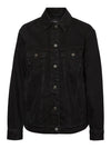 KATRINA DENIM JACKET