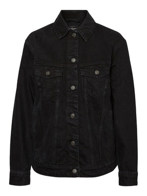 KATRINA DENIM JACKET