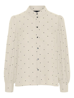 MAYA POEL SHIRT