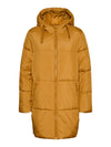 Padded Outdoor Jacket