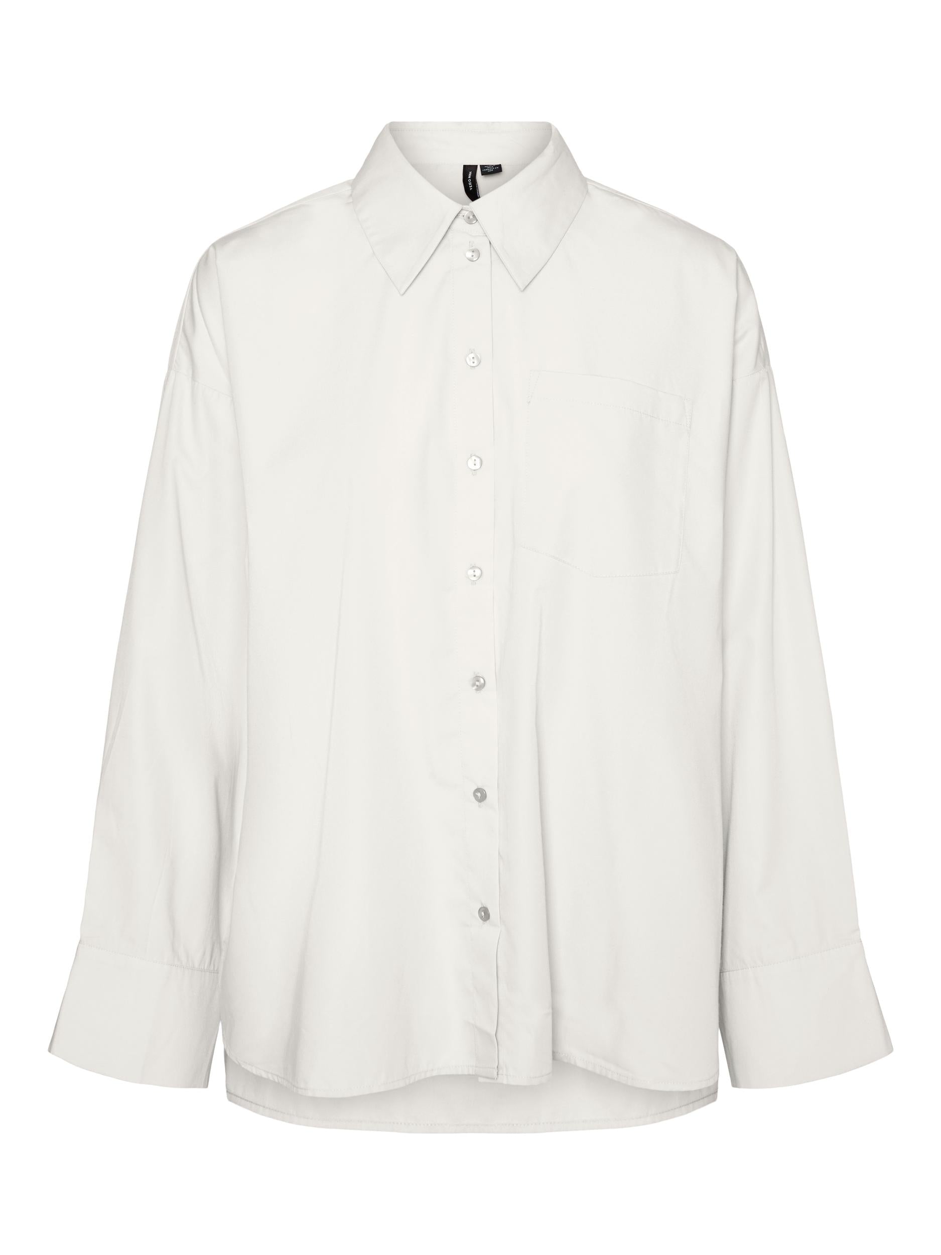 VOLUME SHIRT