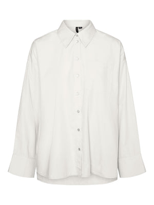 VOLUME SHIRT