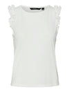 FRILL TOP
