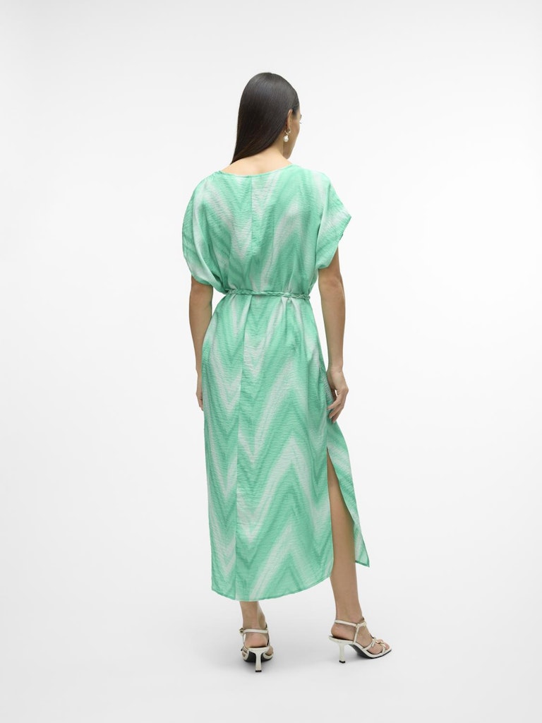 JOSIE KUA 7/8 KAFTAN