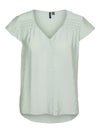 JOSIE CAPSLEEVE TOP