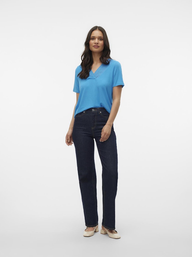 KERSEY T-SHIRT JERSEY